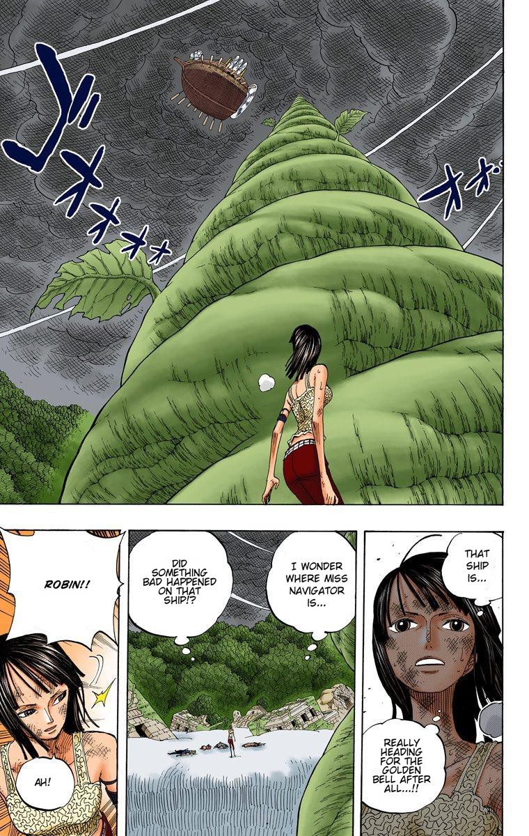 One Piece Digital Colored Chapter 67 image 10